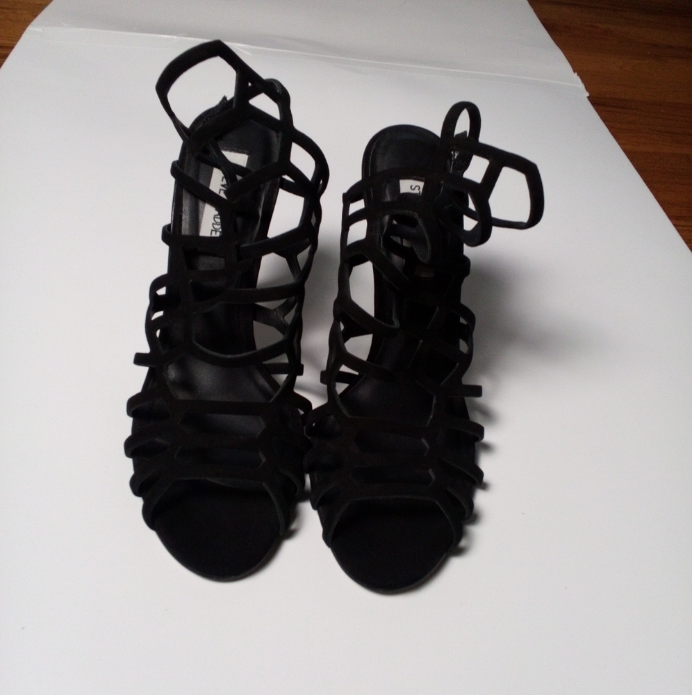 Steve Madden Slither Sandal